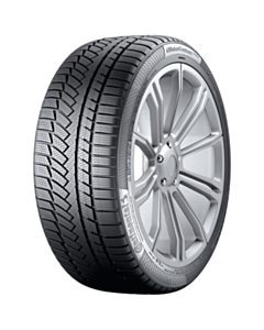 Avtomobil təkəri Continental Wintercontact TS 850 P 97V XL 265/35R18 (3553190000)