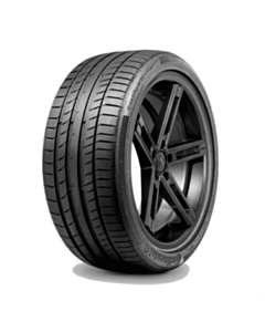 Шина для автомобиля Continental Contisportcontact 5 95Y 245/45R17 (3565850000)