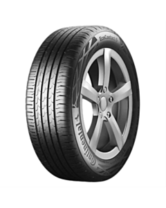 Шина для автомобиля Continental Ecocontact 6 87H 195/55R16 (3110510000)
