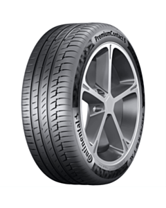 Avtomobil təkəri Continental Premiumcontact 6 91Y 225/45R17 (3570580000)