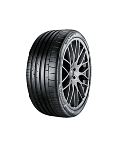 Шина для автомобиля Continental Contisportcontact 6 103Y XL 285/35R19 (3571780000)