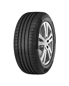 Шина для автомобиля Continental Sportcontact 5 94W 225/50R17 (3585880000)