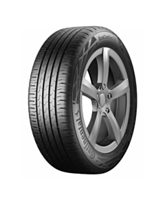 Шина для автомобиля Continental Ecocontact 6 97Y 225/55R17 (3110950000)