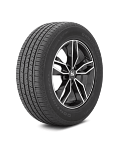 Шина для автомобиля Continental Crosscontact LX SPORT 99H 225/60R17 (3549300000)