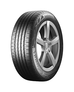 Шина для автомобиля Continental Ecocontact  6 98Y XL 225/50R17 (3584820000)