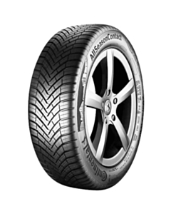 Avtomobil təkəri Continental Allseasoncontact 97V XL 245/40R18 (3550710000)