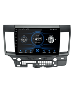 Монитор для автомобиля Still Cool Android Mitsubishi Lancer 2007-2012