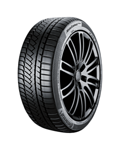 Шина для автомобиля Continental WinterContact TS 850 P 100V XL 255/40R19 (3539630000)