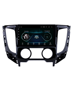 Avtomobil üçün monitor Android Still Cool Mitsubishi L200 2017