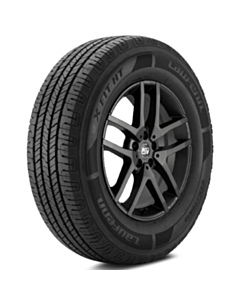 Шина для автомобиля Laufenn X-FIT HT LD01 110V 265/60R18