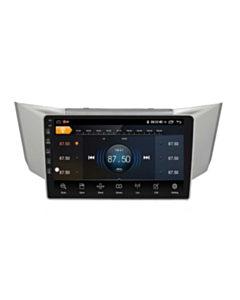 Монитор для автомобиля Android Still Cool Lexus RX 330 2005-2009