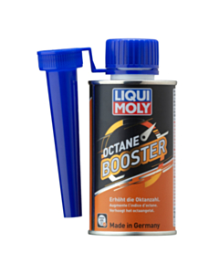 Присадка Liqui Moly Octane Booster 21280