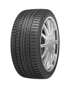 Шина для автомобиля BlackHawk Hiscend-H HS01 102W XL 225/55R18