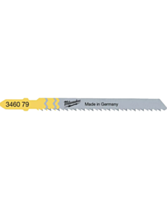 Lobzik üçün ülgüc Milwaukee Metall / 5 Pcs (4932346079)