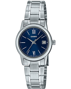 Часы Casio LTP-V002D-2B3UDF