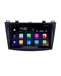 Монитор для автомобиля Android Still Cool Mazda 3 2012