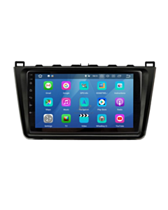 Avtomobil üçün monitor Still Cool Android Mazda 6 2010-2011