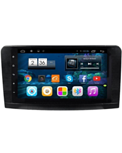 Монитор для автомобиля Android Still Cool Mercedes ML/GL 2008
