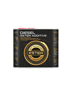 Присадка Mannol 9930 Diesel Ester Additive 0.5 л