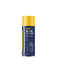 Mannol 9940 WD M-40 0.4Л