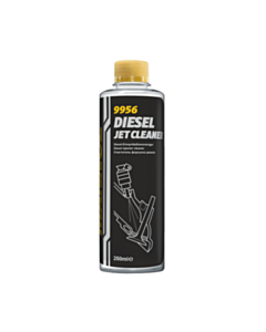 Присадка Mannol 9956 Diesel Jet Cleaner 0.25 л