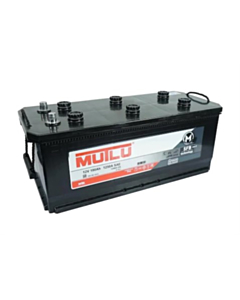 Аккумулятор для автомобиля Mutlu 1D5.150.100.A