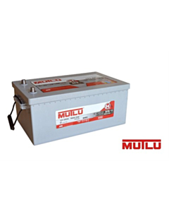 Аккумулятор для автомобиля Mutlu 1D6.240.150.B