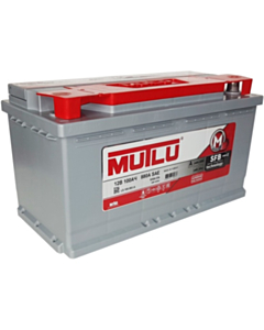 Аккумулятор для автомобиля Mutlu L5.100.083.A