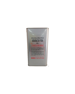 Mühərrik yağı Fanfaro Type T-IV Automatic 4 lt Metal
