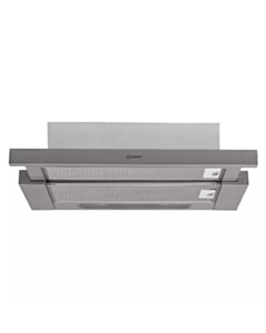 Вытяжка Indesit H 461 X H2G