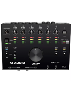 Kontroller M-Audio AİR192X14