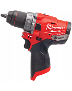 Drel-şurup bağlayan  Milwaukee  M12FPD-0