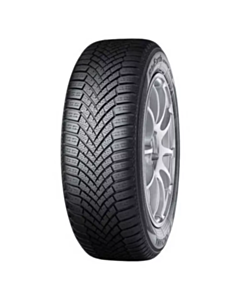 Шина для автомобиля Yokohama Bluearth Winter V905 100V XL 255/40R19 -1