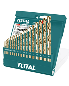 Burğu Total TACSD 0195/19 pcs