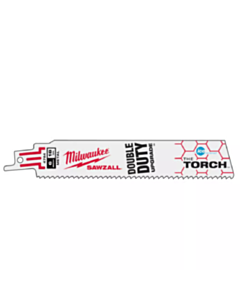 Lobzik üçün ülgüc Milwaukee 1szbl metall / 5 pcs (48004784)