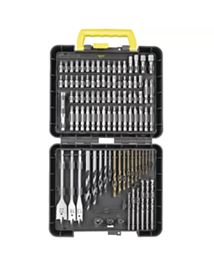Набор инструментов Ryobi RAK95DDF/ 95 pcs