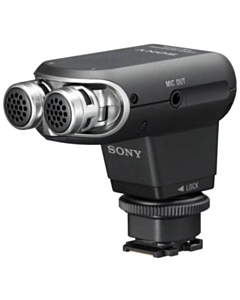 Стереомикрофон Sony ECM-XYST1M