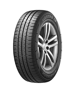 Шина для автомобиля Hankook Vantra LT RA18 107/105R 195/75R16C