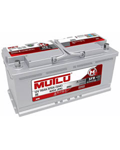 Аккумулятор для автомобиля Mutlu L6.110.092.A