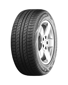 Шина для автомобиля Matador MP82 Conquerra 2 106H 255/60R17 (15901540000)