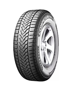 Шина для автомобиля Lassa Competus Winter 2+ 107T XL 225/70R16 (001.LS.214475)