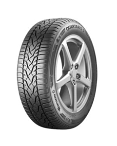 Шина для автомобиля Barum Quartaris 5 98W XL 215/55R17 (15413900000)	