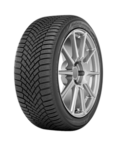 Шина для автомобиля Yokohama BluEarth Winter V906 99H 215/60R16-1