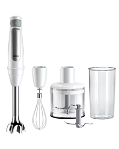 Блендер Braun MQ7035I