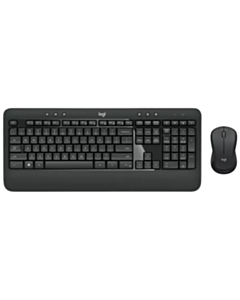 Klaviatura Logitech MK540 Advanced Combo 