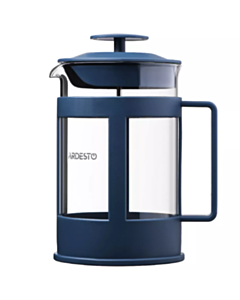 Frenc press Ardesto 800мл Blue AR1008BEF 