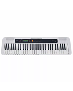 Синтезатор Casio CT-S200 WT