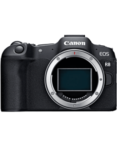 Fotoapparat Canon EOS R8 Body 5803C019