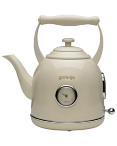 Чайник Gorenje K17CLIN