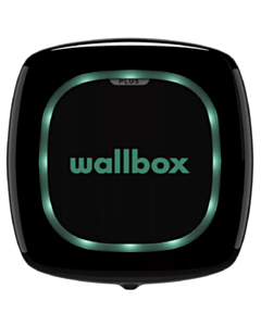 Avtomobil üçün enerji stansiyası Wallbox Pulsar Plus / 22 kVt